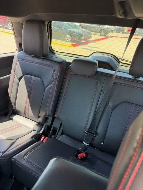 Ford Expedition Limited 2024