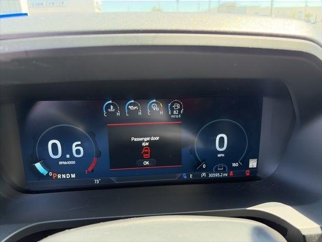 Ford Expedition Limited 2024