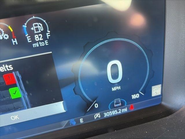 Ford Expedition Limited 2024