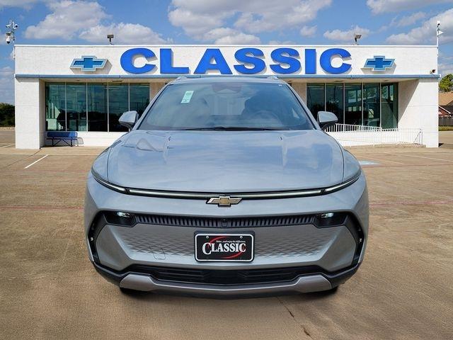 Chevrolet Equinox EV 2LT 2025