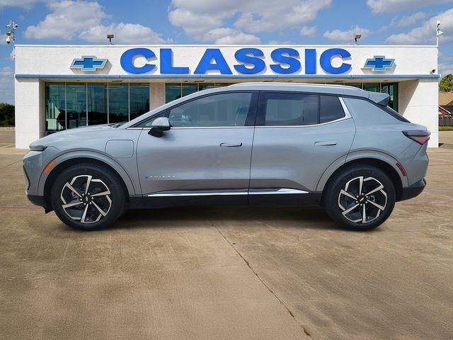 Chevrolet Equinox EV 2LT 2025