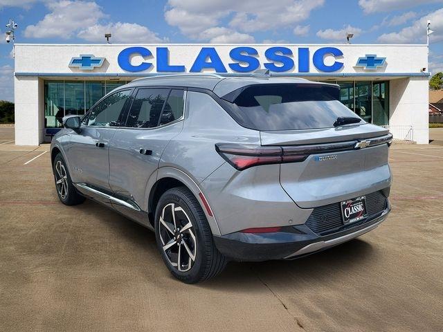 Chevrolet Equinox EV 2LT 2025