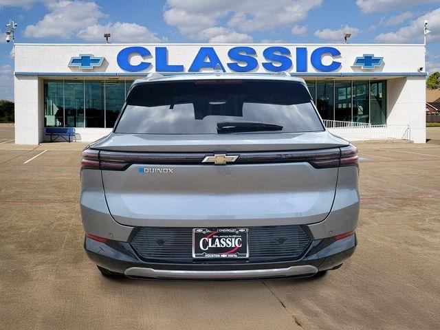 Chevrolet Equinox EV 2LT 2025