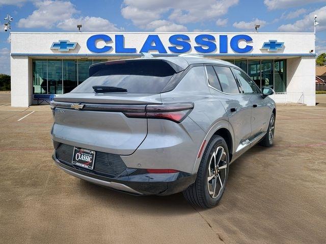 Chevrolet Equinox EV 2LT 2025