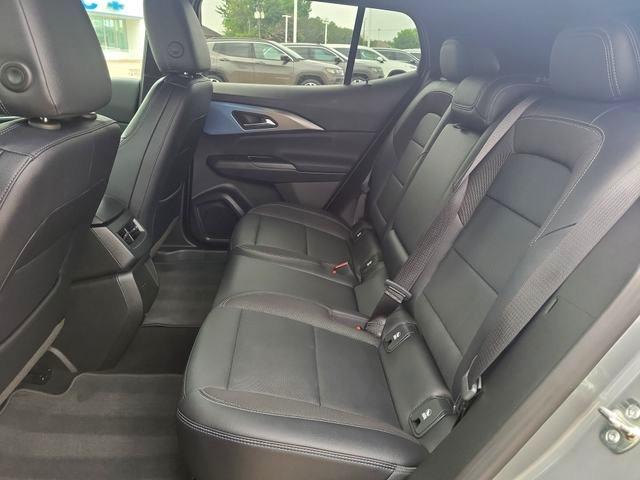 Chevrolet Equinox EV 2LT 2025