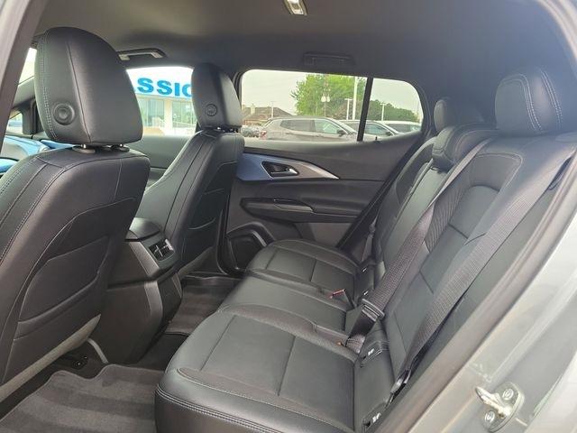Chevrolet Equinox EV 2LT 2025
