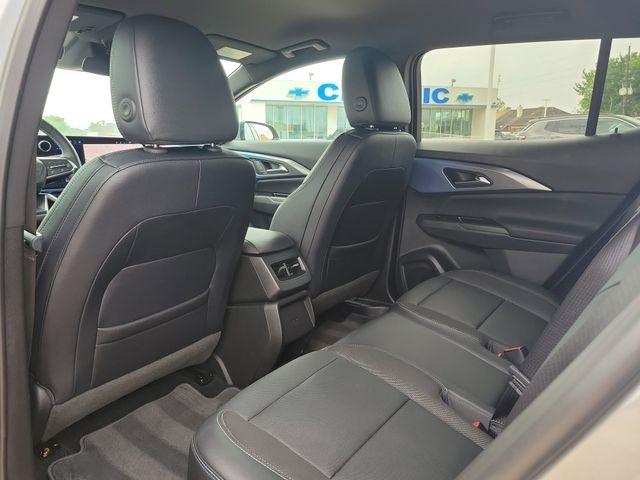 Chevrolet Equinox EV 2LT 2025