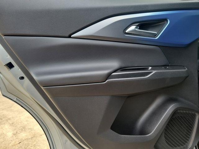 Chevrolet Equinox EV 2LT 2025