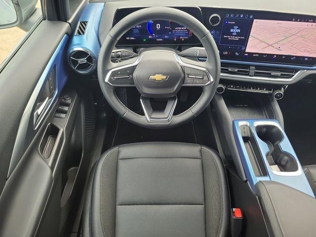 Chevrolet Equinox EV 2LT 2025