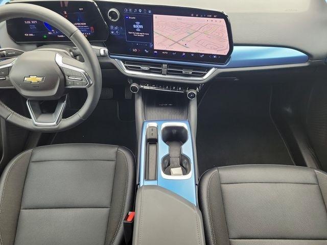 Chevrolet Equinox EV 2LT 2025