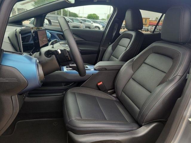 Chevrolet Equinox EV 2LT 2025