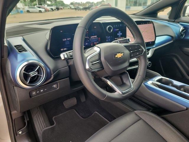 Chevrolet Equinox EV 2LT 2025