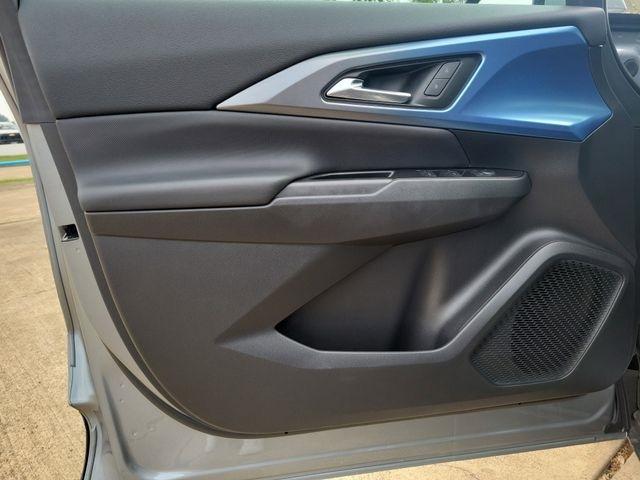Chevrolet Equinox EV 2LT 2025