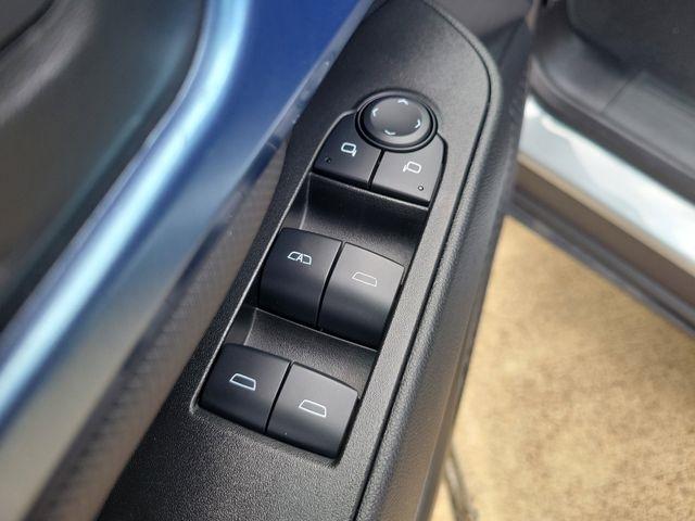 Chevrolet Equinox EV 2LT 2025