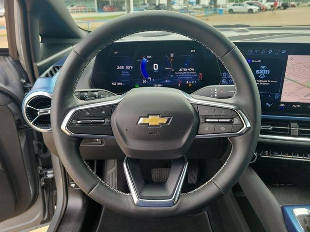 Chevrolet Equinox EV 2LT 2025