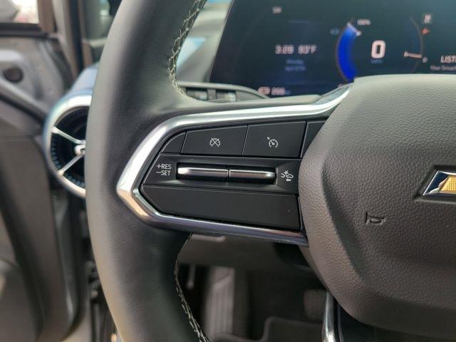 Chevrolet Equinox EV 2LT 2025