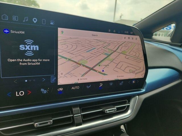 Chevrolet Equinox EV 2LT 2025
