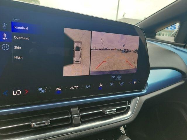 Chevrolet Equinox EV 2LT 2025