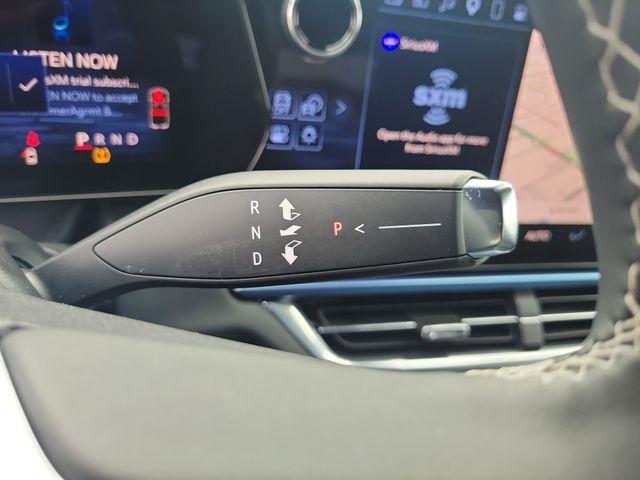 Chevrolet Equinox EV 2LT 2025