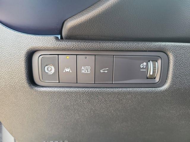 Chevrolet Equinox EV 2LT 2025