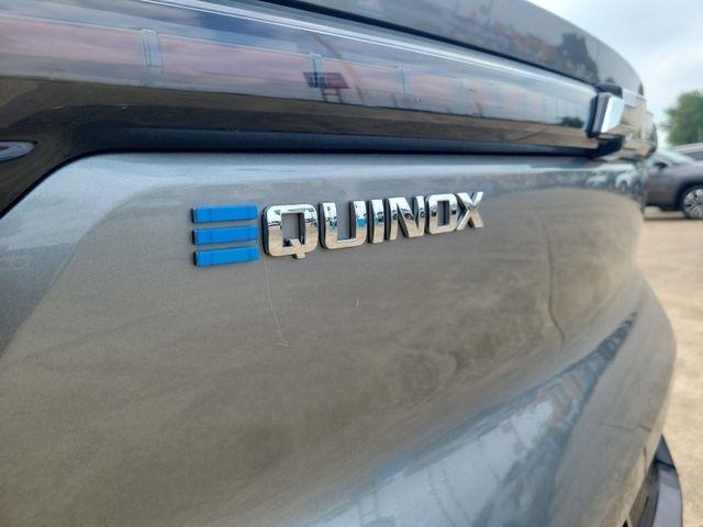 Chevrolet Equinox EV 2LT 2025