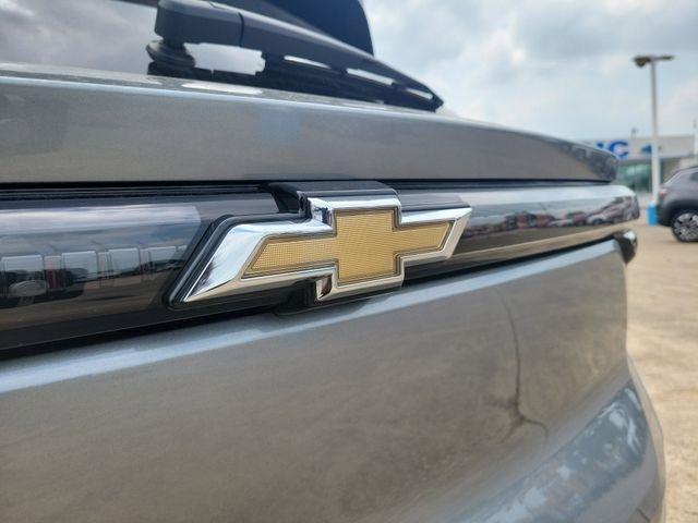 Chevrolet Equinox EV 2LT 2025
