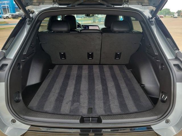 Chevrolet Equinox EV 2LT 2025