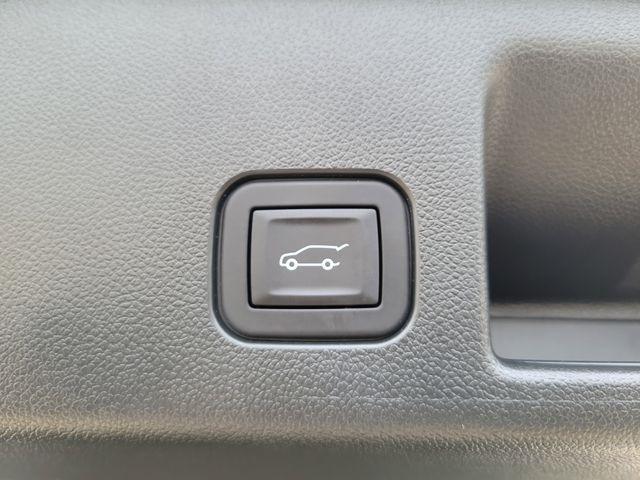 Chevrolet Equinox EV 2LT 2025