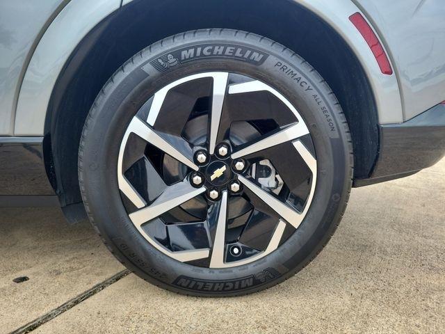 Chevrolet Equinox EV 2LT 2025