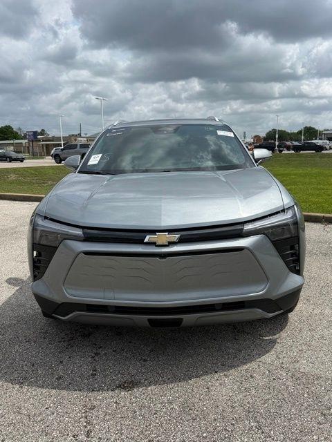 2024 Chevrolet Blazer EV 2LT