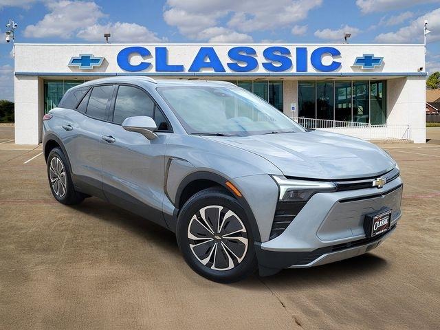 2024 Chevrolet Blazer EV 2LT