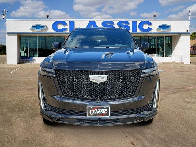 Cadillac Escalade Sport 2024