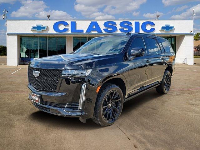 Cadillac Escalade Sport 2024