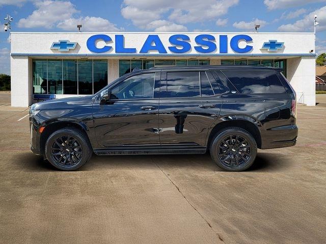 Cadillac Escalade Sport 2024