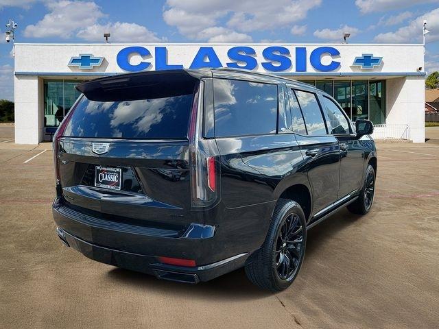 Cadillac Escalade Sport 2024