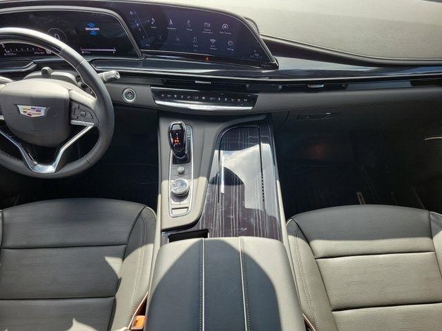 Cadillac Escalade Sport 2024