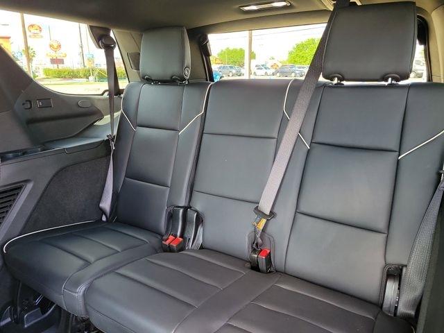 Cadillac Escalade Sport 2024