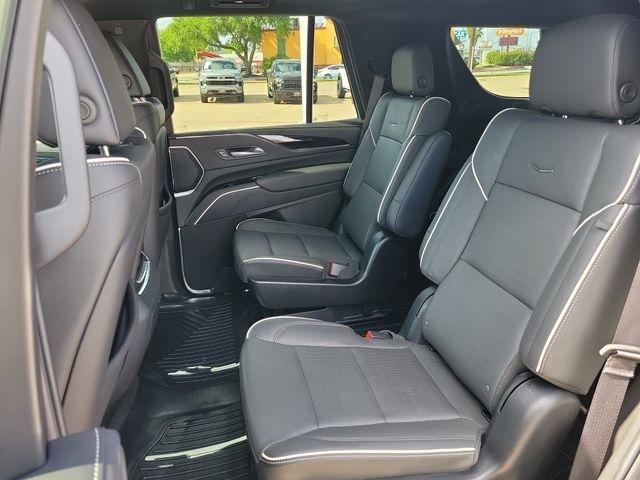 Cadillac Escalade Sport 2024