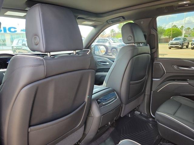 Cadillac Escalade Sport 2024