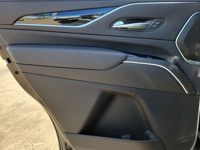 Cadillac Escalade Sport 2024