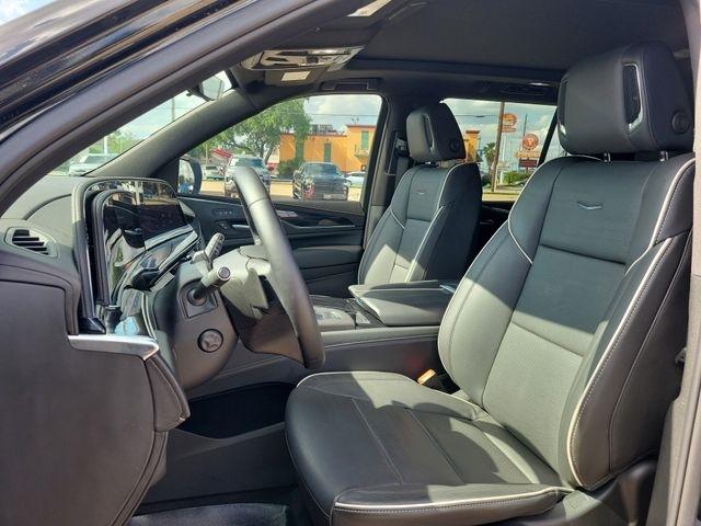 Cadillac Escalade Sport 2024