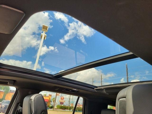 Cadillac Escalade Sport 2024