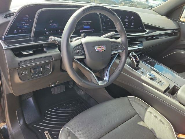 Cadillac Escalade Sport 2024