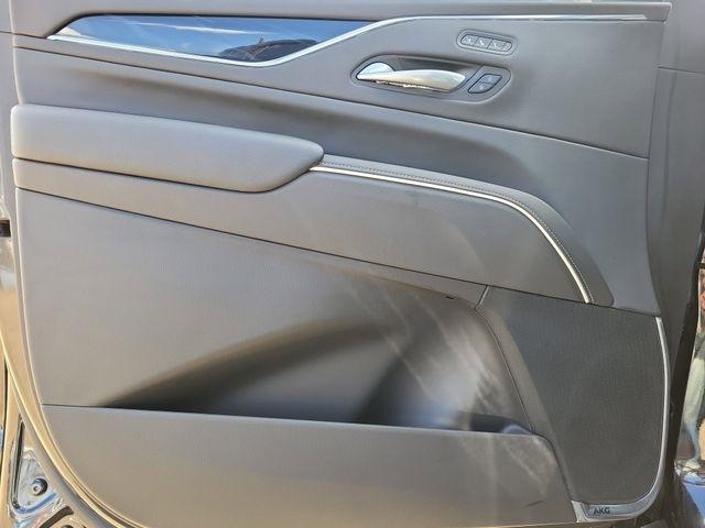 Cadillac Escalade Sport 2024