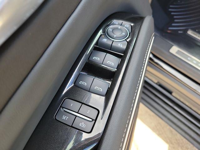 Cadillac Escalade Sport 2024