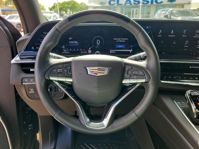 Cadillac Escalade Sport 2024