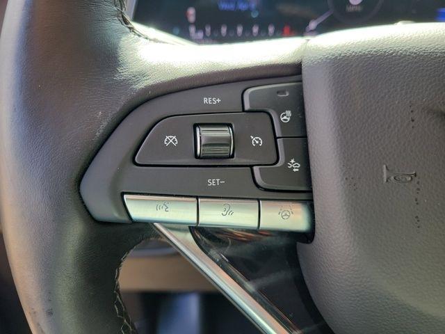 Cadillac Escalade Sport 2024