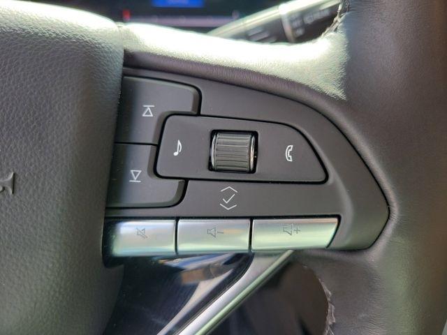 Cadillac Escalade Sport 2024