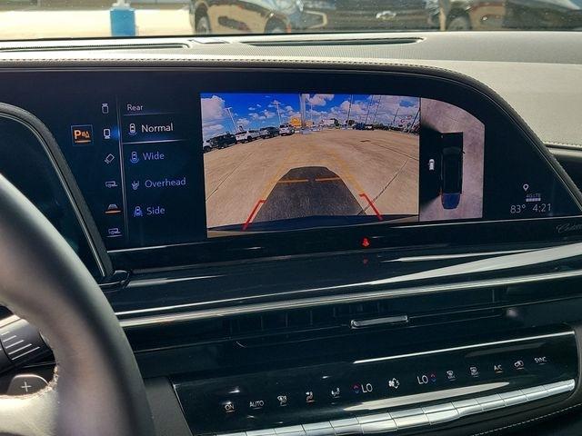 Cadillac Escalade Sport 2024