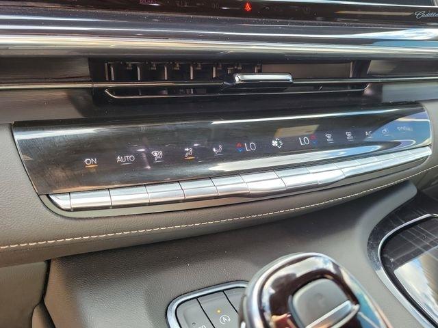 Cadillac Escalade Sport 2024